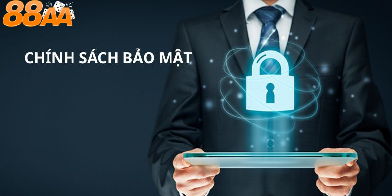 Các Quy Định Pháp Lý Và Tiêu Chuẩn Quốc Tế Trong Chính Sách Bảo Mật Nhà Cái 88aa