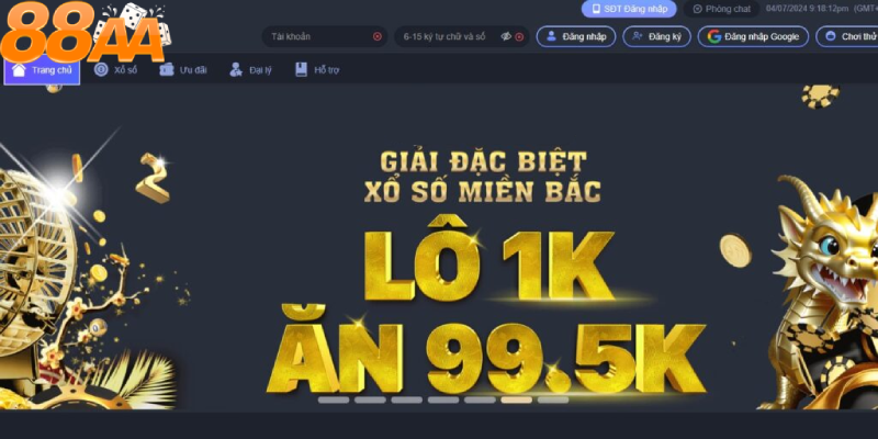 Đặt Số Chuẩn