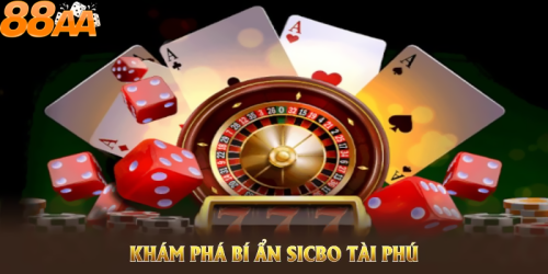 Giới thiệu sơ lược về sicbo tài phú là gì?